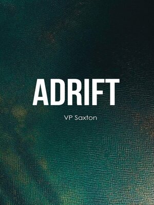 cover image of Adrift